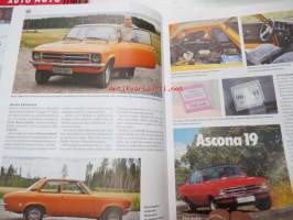 Retro Auto Moto #74