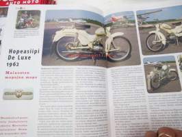 Retro Auto Moto #74