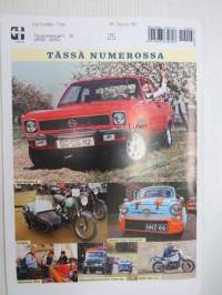 Retro Auto Moto #74