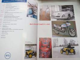 Retro Auto Moto #75