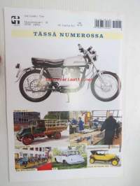 Retro Auto Moto #75
