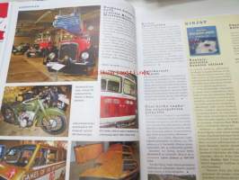 Retro Auto Moto #75