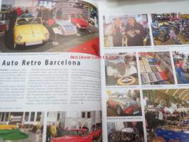 Retro Auto Moto #75