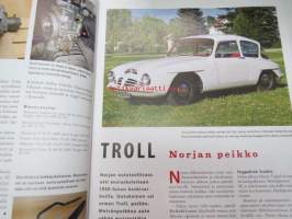 Retro Auto Moto #75