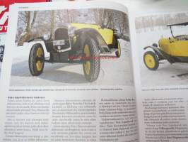Retro Auto Moto #75