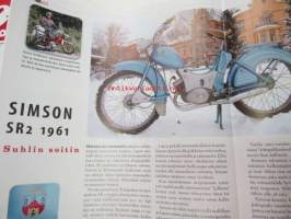 Retro Auto Moto #75