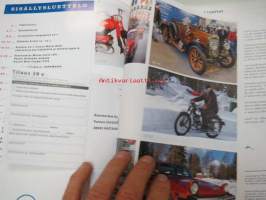 Retro Auto Moto #76
