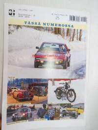 Retro Auto Moto #76