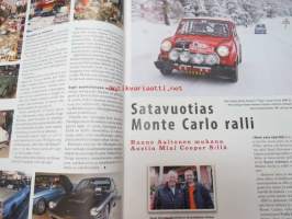 Retro Auto Moto #76