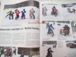 Retro Auto Moto #76
