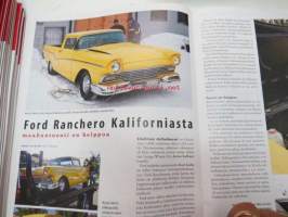 Retro Auto Moto #76