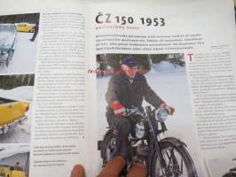 Retro Auto Moto #76