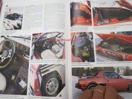 Retro Auto Moto #76