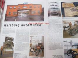 Retro Auto Moto #76