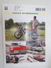 Retro Auto Moto #77