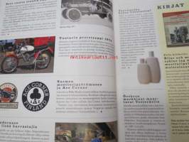 Retro Auto Moto #77