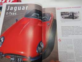 Retro Auto Moto #77