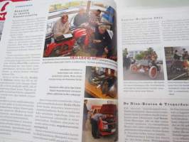 Retro Auto Moto #79