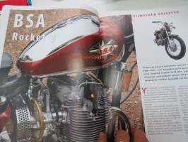 Retro Auto Moto #79