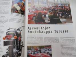 Retro Auto Moto #79