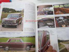 Retro Auto Moto #79