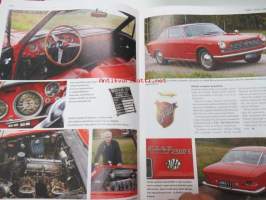 Retro Auto Moto #79