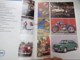 Retro Auto Moto #81