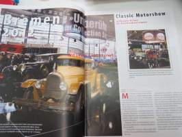 Retro Auto Moto #81
