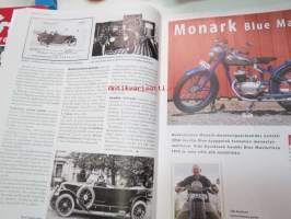 Retro Auto Moto #81