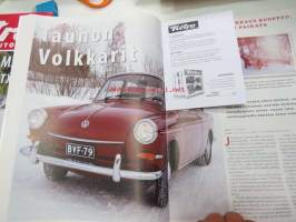 Retro Auto Moto #81