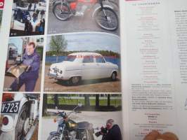 Retro Auto Moto #82
