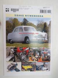 Retro Auto Moto #82