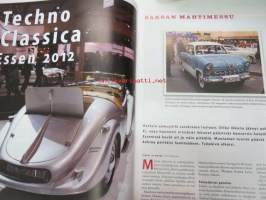 Retro Auto Moto #82