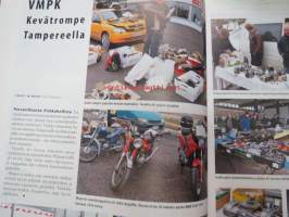 Retro Auto Moto #82