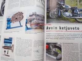 Retro Auto Moto #82