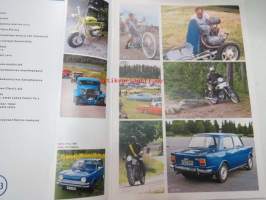 Retro Auto Moto #83