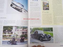 Retro Auto Moto #83