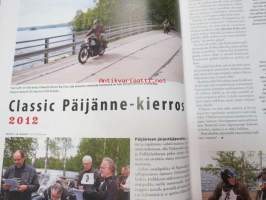 Retro Auto Moto #83