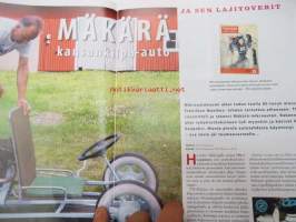 Retro Auto Moto #83