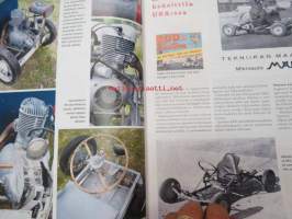 Retro Auto Moto #83
