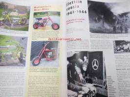 Retro Auto Moto #83