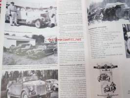 Retro Auto Moto #83