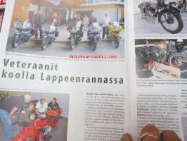 Retro Auto Moto #84