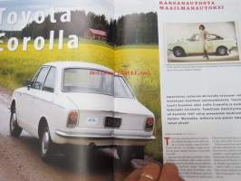 Retro Auto Moto #84