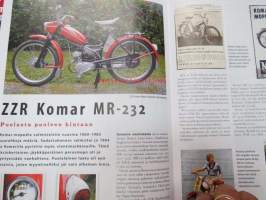 Retro Auto Moto #84