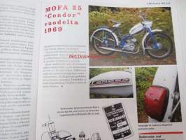 Retro Auto Moto #84