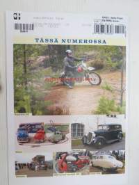 Retro Auto Moto #85