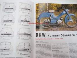 Retro Auto Moto #85