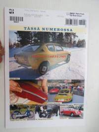 Retro Auto Moto #86