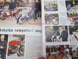 Retro Auto Moto #86